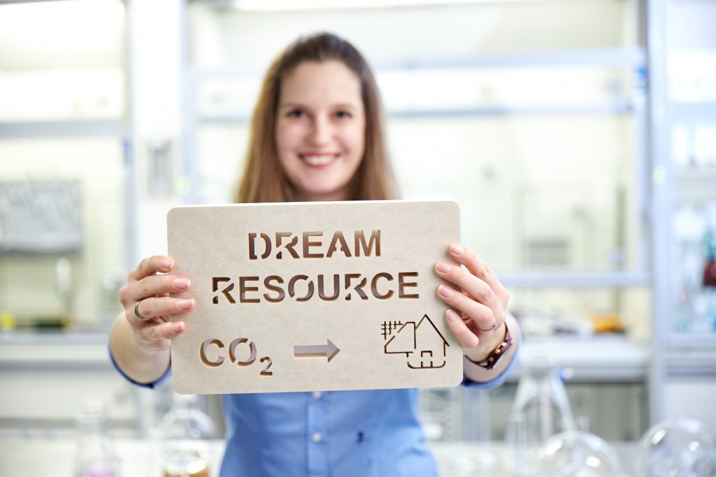 Successful research project: Building with CO₂ technology becomes possible